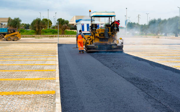 Best Interlocking Driveway Pavers  in Los Fresnos, TX