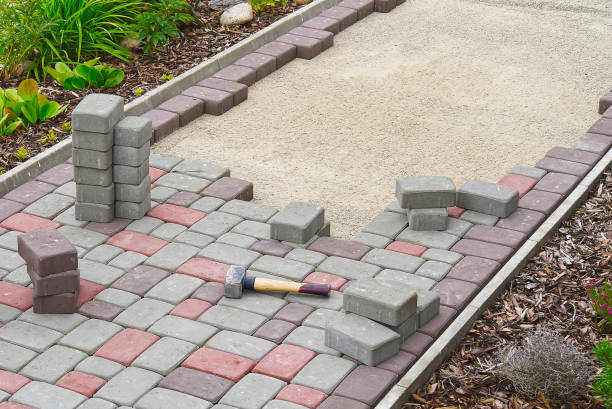 Reasons to Select Us for Your Driveway Paving Requirements in Los Fresnos, TX