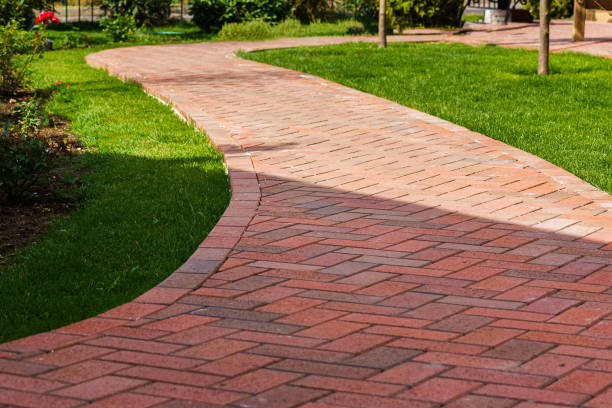 Best Decorative Driveway Pavers  in Los Fresnos, TX