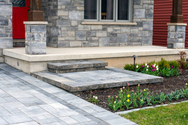Best Interlocking Driveway Pavers  in Los Fresnos, TX
