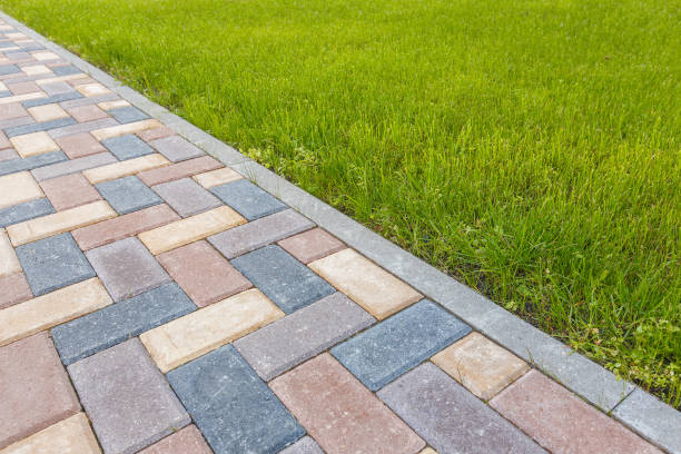 Best Driveway Pavers Cost  in Los Fresnos, TX